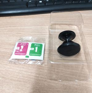 Car Mobile Holder Magnetic New