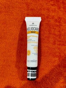 Heliocare 360 Mineral Tolerance Fluid Sunscreen