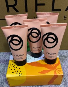 OnColour power Up Foundation