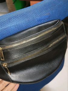 Crossbody Fanny Pack Waist Bag