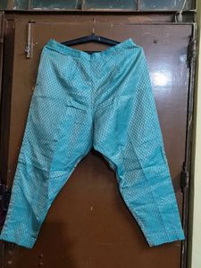 Pant Style Suit Set