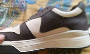 Stylish Casual Sneakers