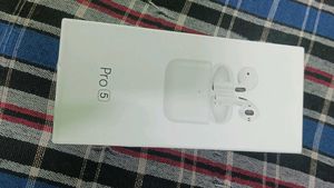New Apple Earbuds Pro 5