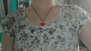 Cute Combo Of 2 Necklaces