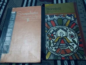 Combo Of Four Books