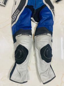 RKSLE Racing Suit