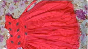 4combo Frock