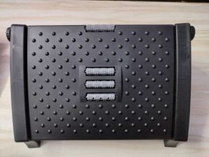 Adjustable Foot Rest