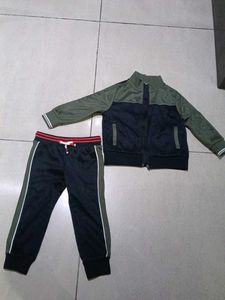 marks and Spencers (18-24 months)