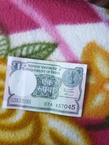 1 Rupees