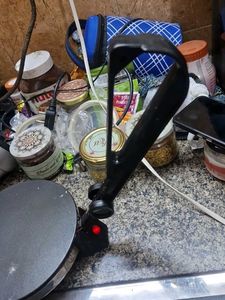 Like New Roti Maker