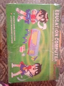 Defected Video Game Just For Kids Play