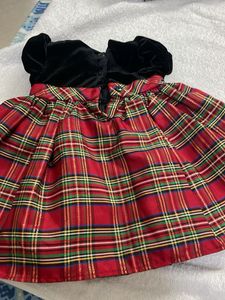 infant’s frock