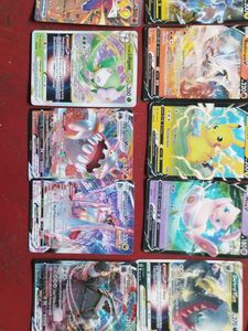 Pokemon card. 25 rear Pokemo Card. Low Price
