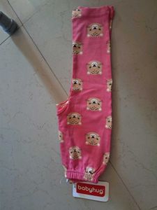 Babyhug diaper Pants