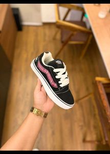 Vans Old Skool Knu Peaches