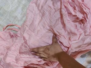 Blush Pink Salwar