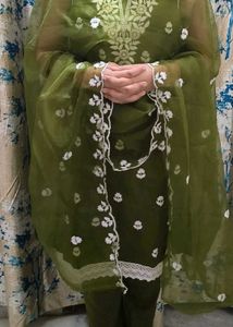 Elegant Kurta Set