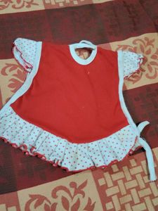 Cute Baby Girl Clothes Combo