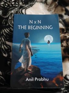 Mixed Fiction Book Bundle (Limited Time Offer)