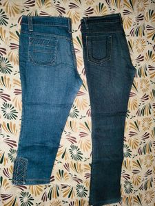 Jeans &amp; Top Bundle