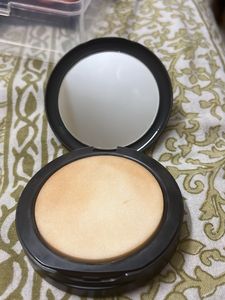 maybelline new york fit me compact