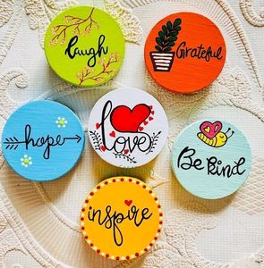 Cute Small Fridge Magnets