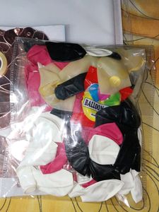 70 Pieces Decoration Items