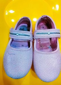 Comfortable Belly Shoes