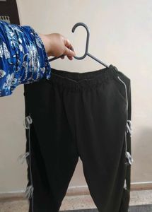 Loose Baggy Trousers