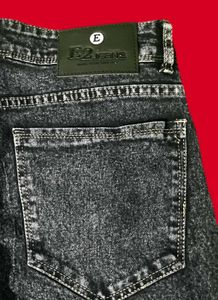 Baggy Pant Jean For Men