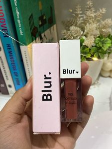 BLUR Lip Gloss
