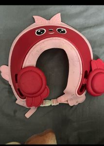 Cute Baby Swimming Ring