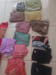 DONATION CLOTHS
