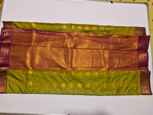 Silk Saree