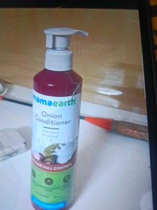 Mamaearth Shampoo Conditioner