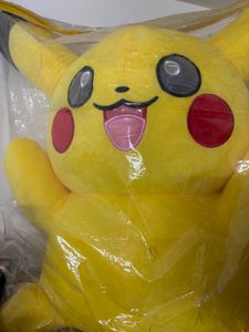 Pikachoo Soft Toy