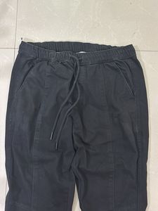 Zara joggers Pant