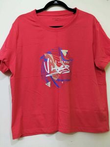 Comfortable Tee Shirt
