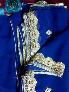 Punam Sareey