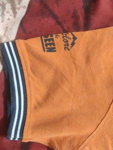T-Shirt For Boys 10-13 Years