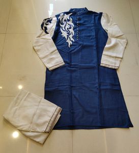 Men Pathani Suit