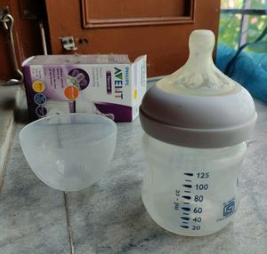 🍼Phillips Avent Milk Bottle 🍼