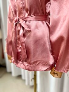 Korean Night Robe