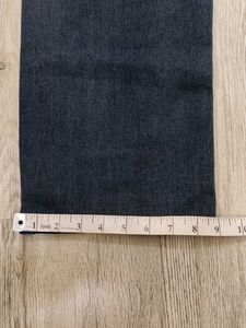 Sc9209 Sabrin Beggy Jeans Waist 36