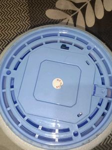 Hover Soccer Ball
