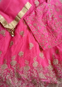 Women Legha Choli