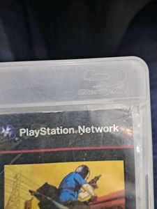 Grand Theft Auto V - PS3