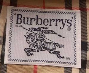 🇬🇧 Burberry London Imported Dress