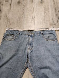 Ma840 Spike Beggy Jeans Waist 38